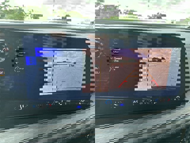 New 2026 Chevrolet Tahoe LS image 23