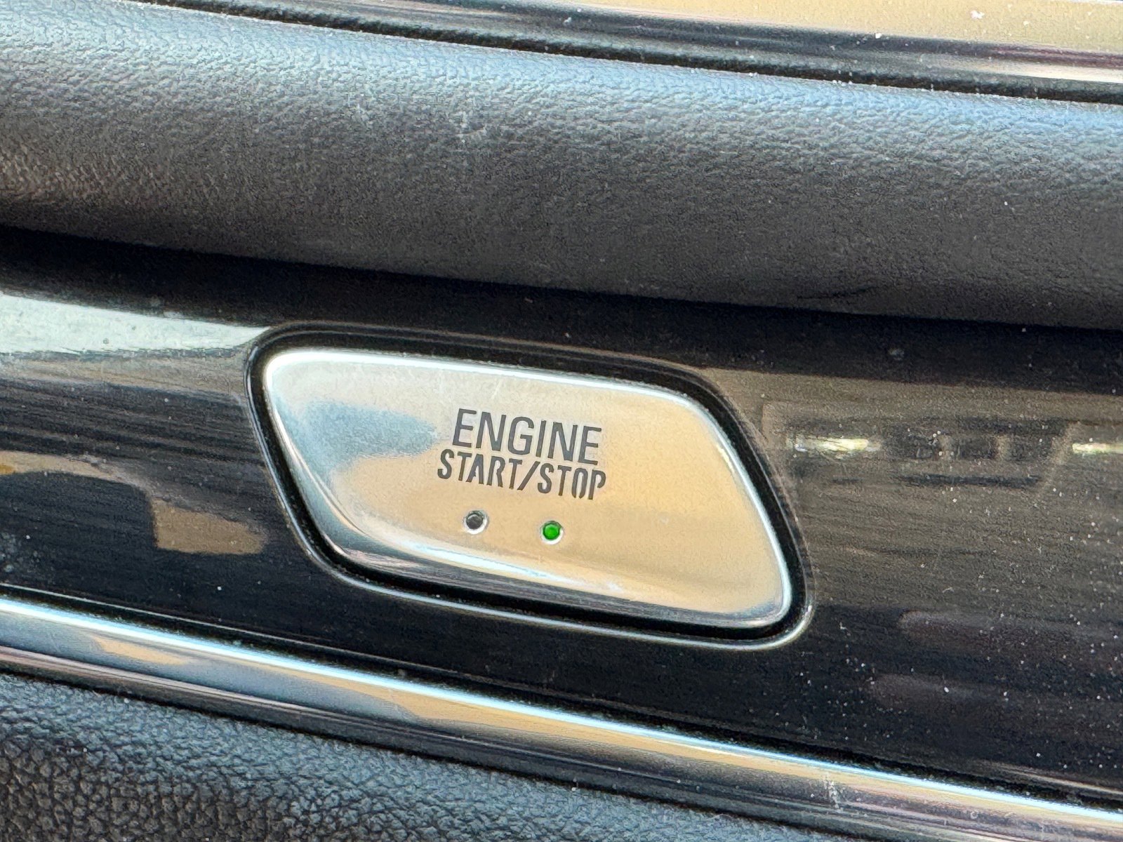 Used 2023 Buick Enclave Premium w/ Experience Buick Package image 28