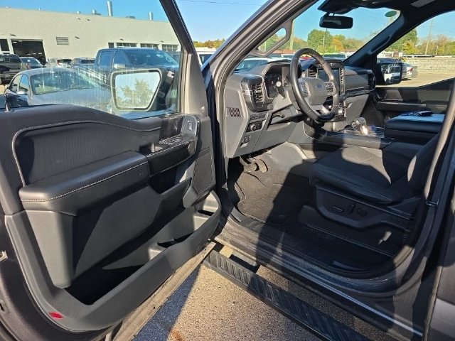 Certified 2023 Ford F150 XLT w/ Equipment Group 302A High AWD/4WD image 14