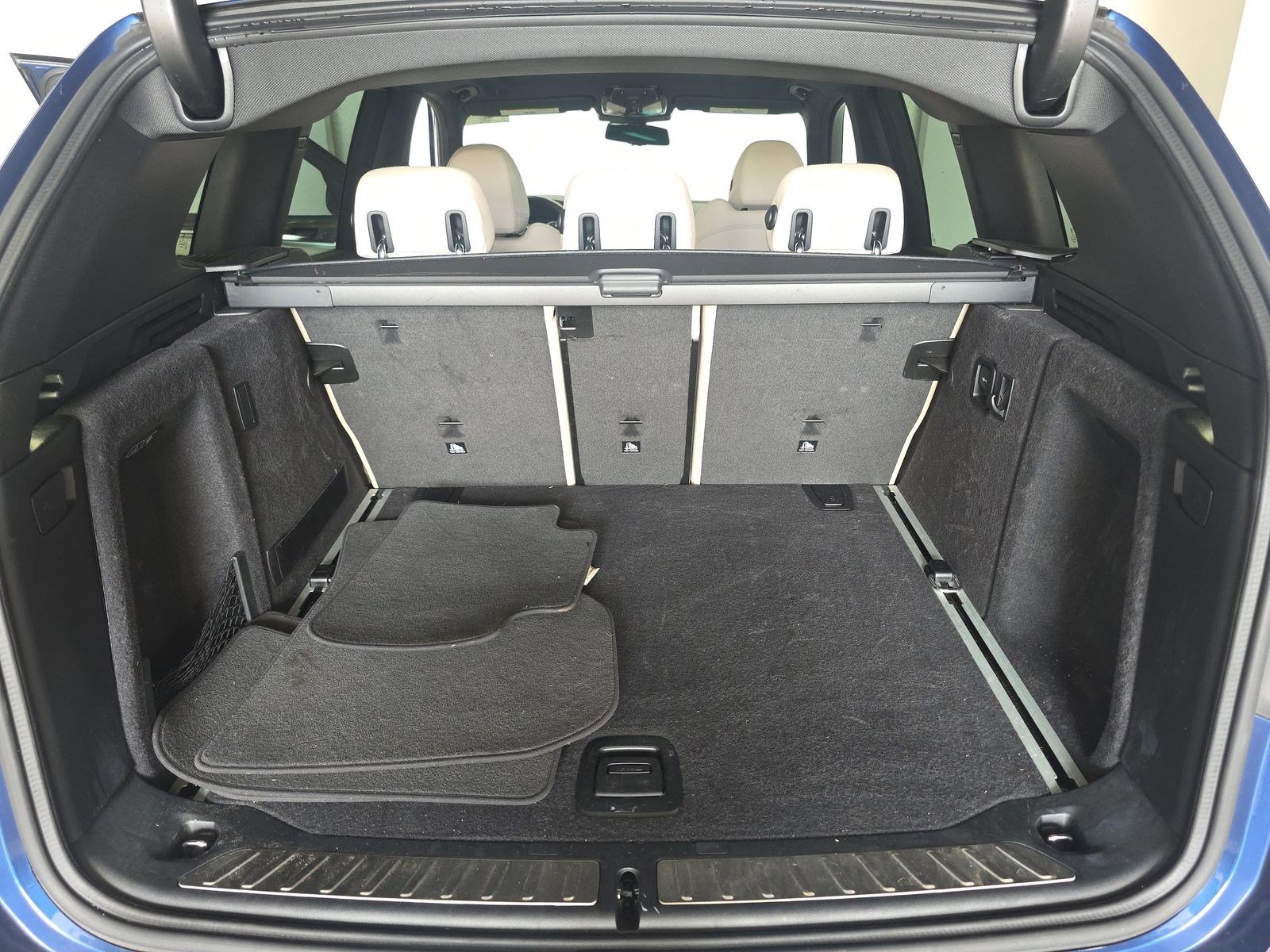 Used 2019 BMW X3 sDrive30i RWD image 17