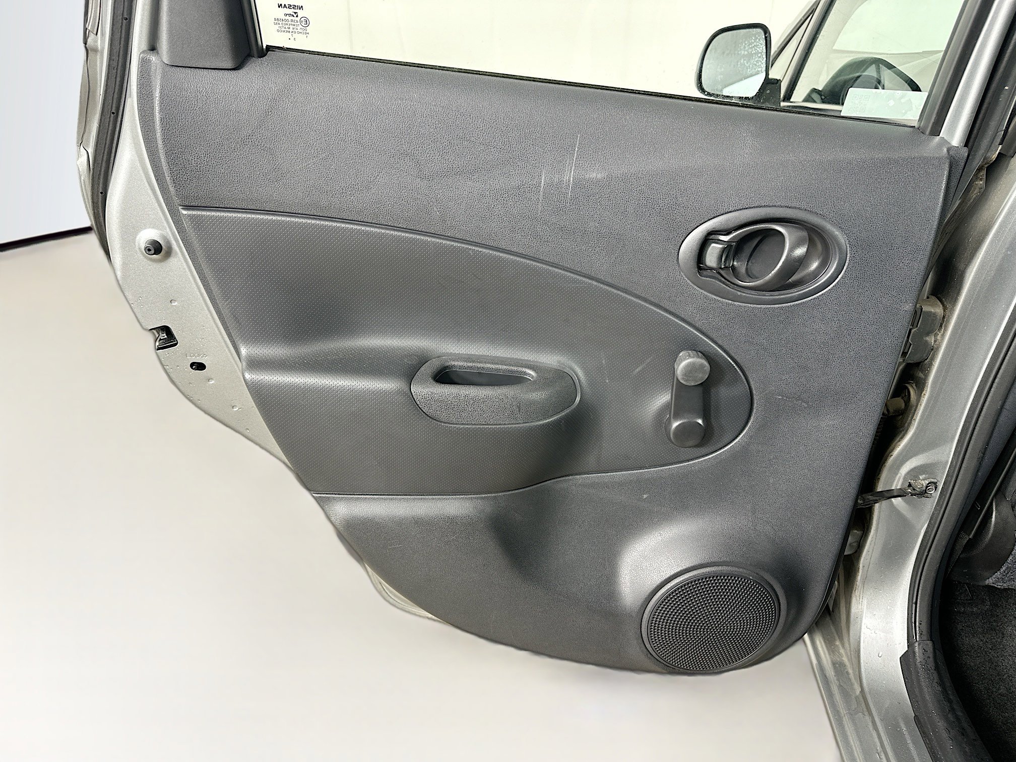 Used 2014 Nissan Versa Note S image 24