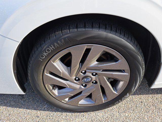 Certified 2025 Subaru Legacy Limited AWD/4WD image 35