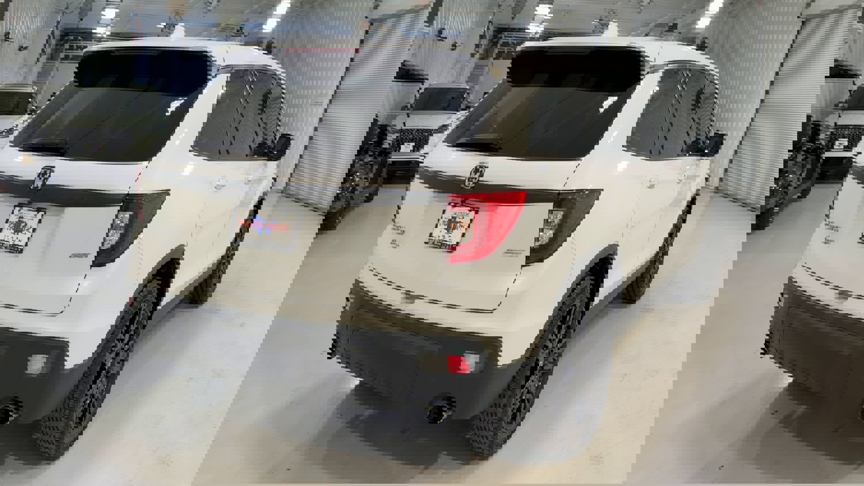 Used 2021 Honda Passport Sport image 9