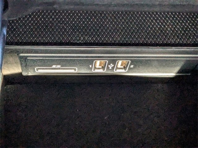 Used 2019 Mercedes-Benz C 43 AMG C 43 AMG image 21