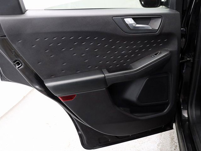 Used 2020 Ford Escape SEL AWD/4WD image 25