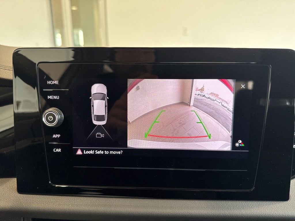 New 2026 Volkswagen Jetta S FWD image 22