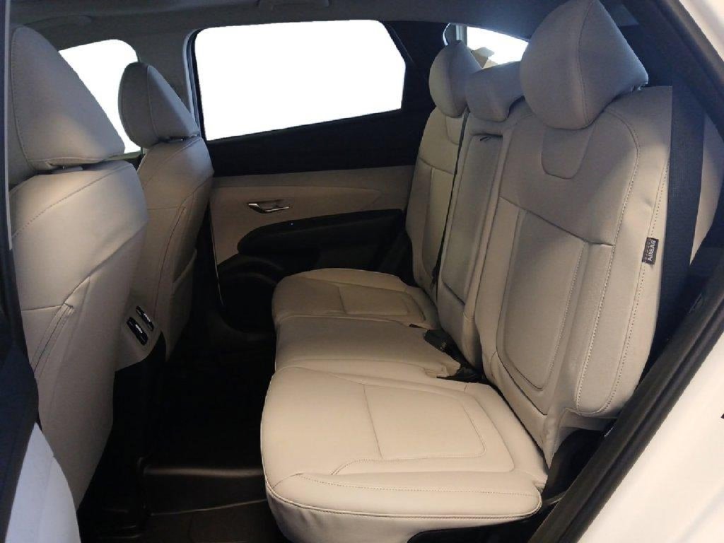 New 2026 Hyundai Tucson SEL FWD image 13