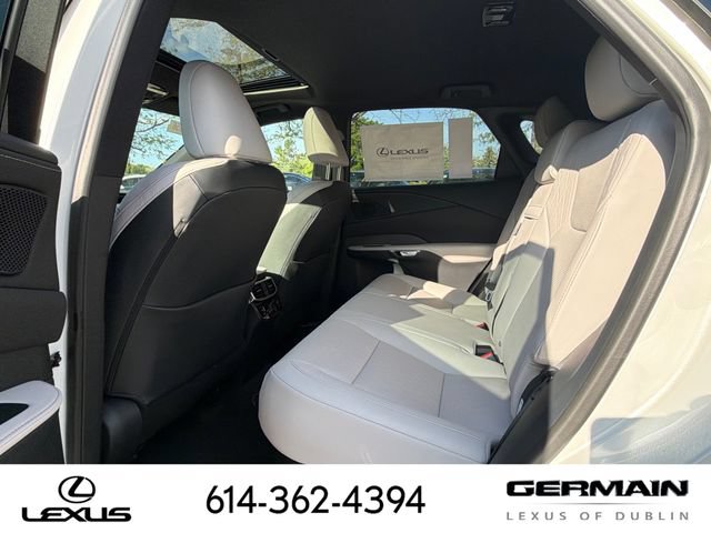 New 2026 Lexus RX 350 AWD image 13