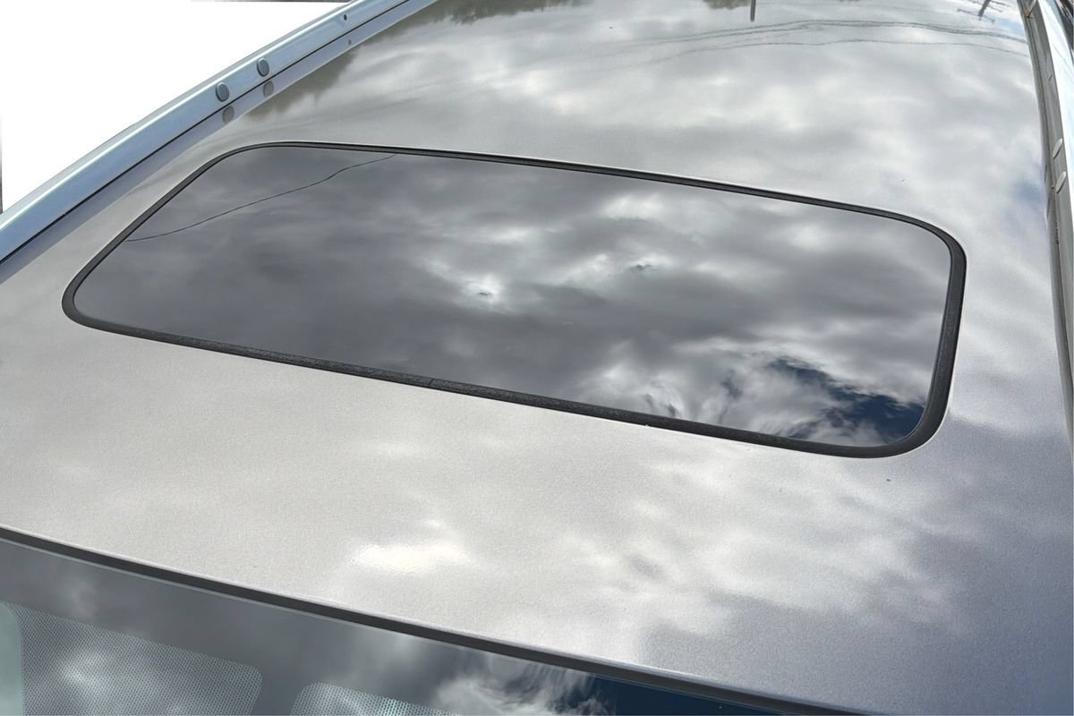 Used 2015 Honda CR-V EX-L image 11