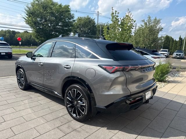 New 2027 INFINITI QX65 Autograph w/ Tow Package AWD/4WD image 7
