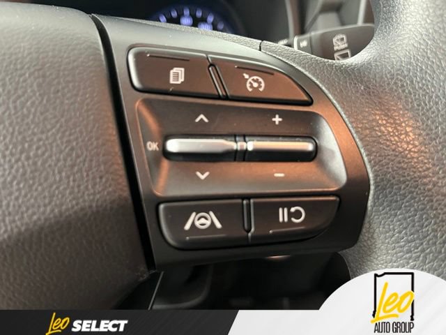 Used 2023 Hyundai Kona SEL AWD/4WD image 17