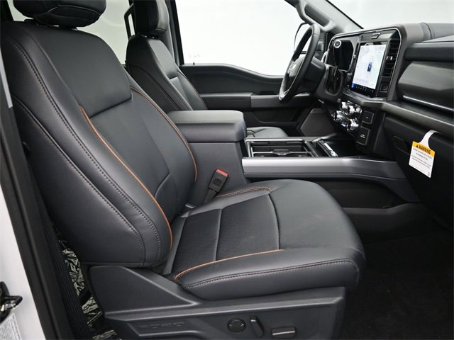 New 2026 Ford F250 Lariat image 12