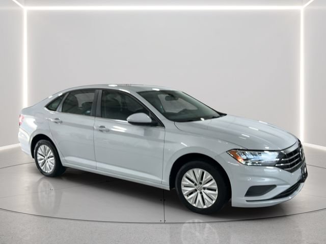 Used 2019 Volkswagen Jetta S w/ Driver Assistance Package FWD image 8