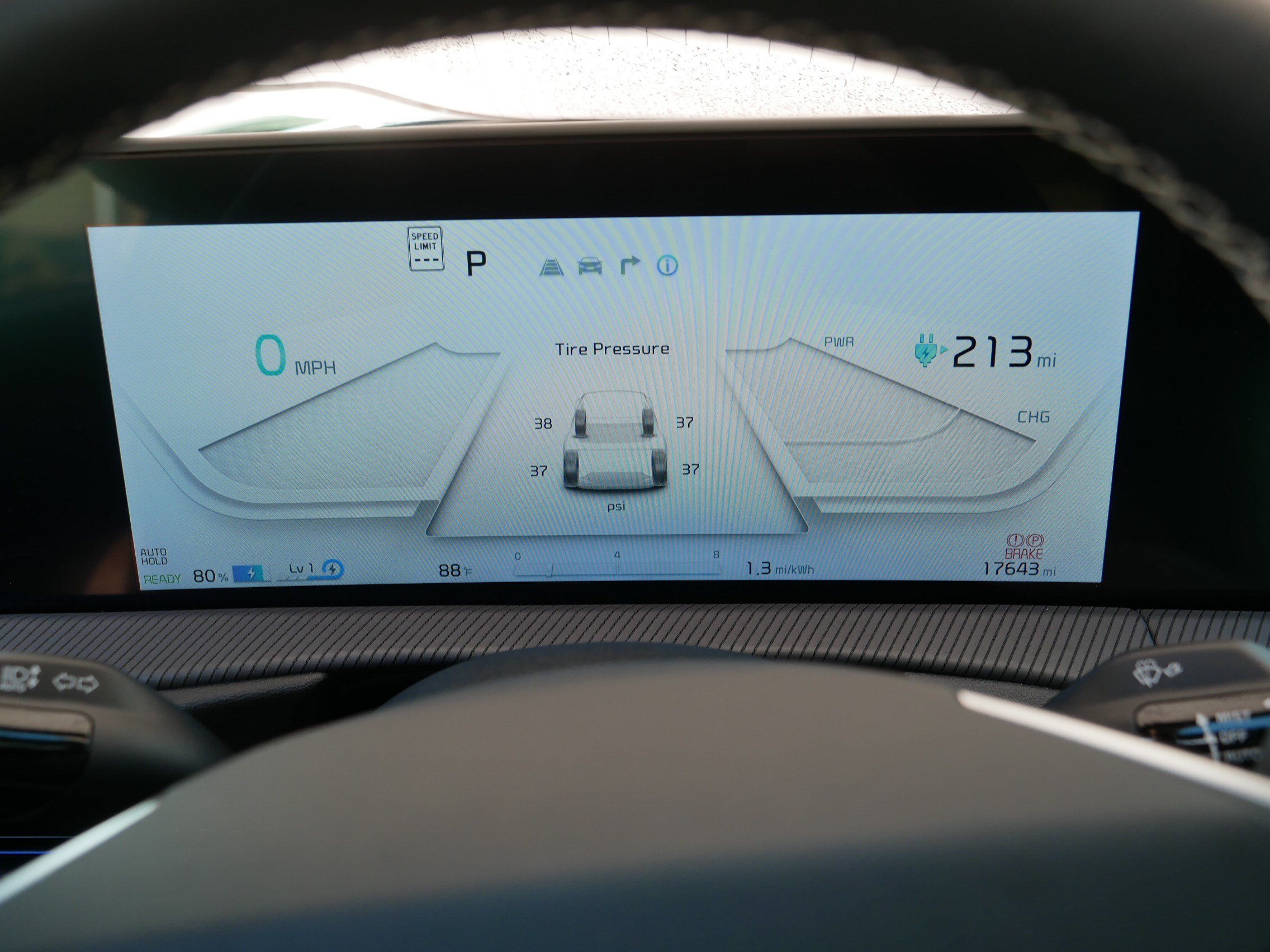 Certified 2024 Kia EV6 GT-Line AWD/4WD image 21