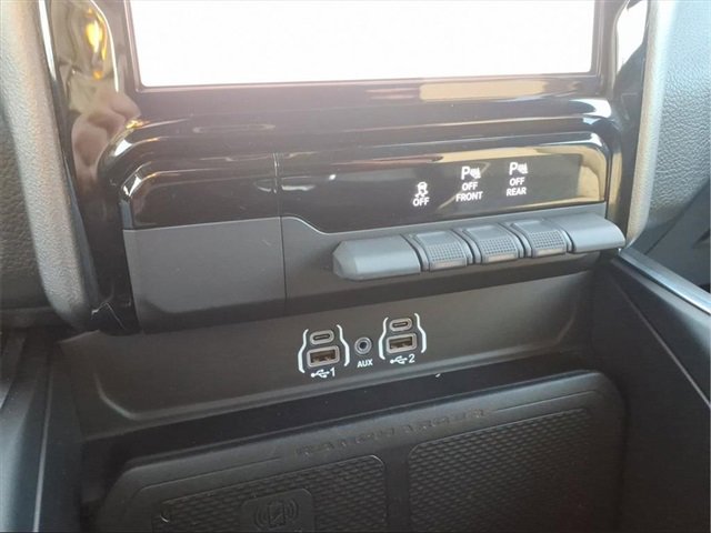 Certified 2025 RAM 1500 Big Horn image 22
