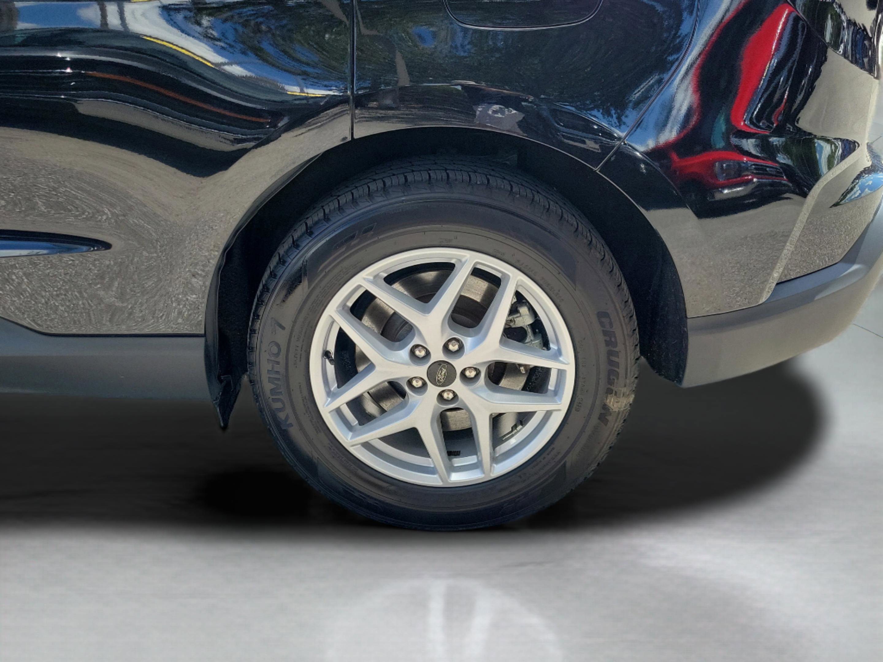 Used 2024 Ford Edge SEL AWD/4WD image 31