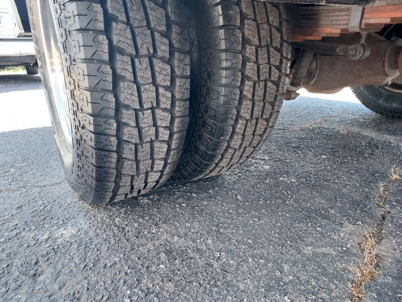Used 2015 Ford F350 XL RWD image 20