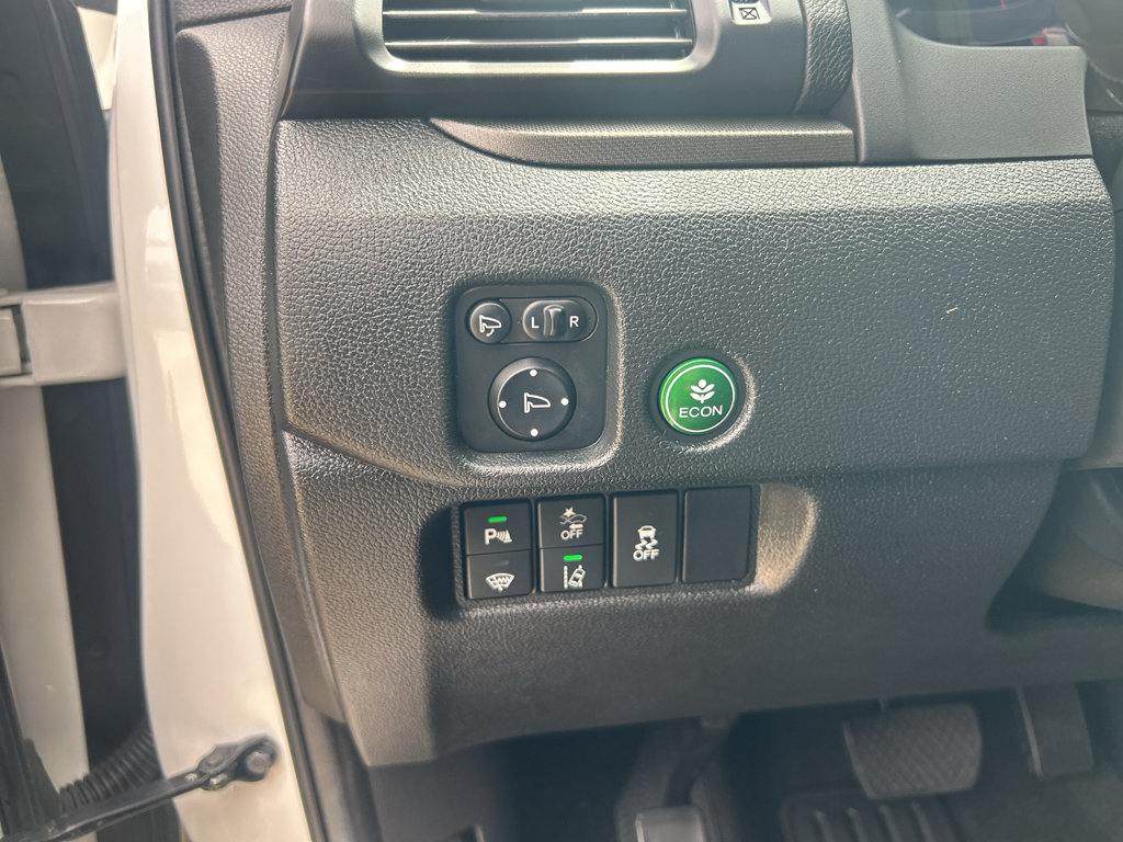 Used 2023 Honda Passport TrailSport image 29