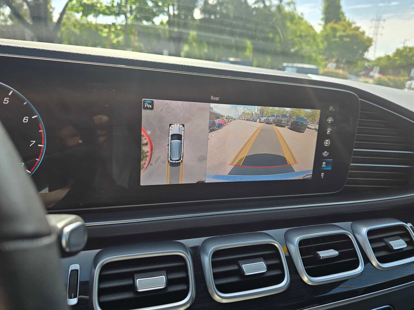 Certified 2020 Mercedes-Benz GLE 350 4MATIC image 31