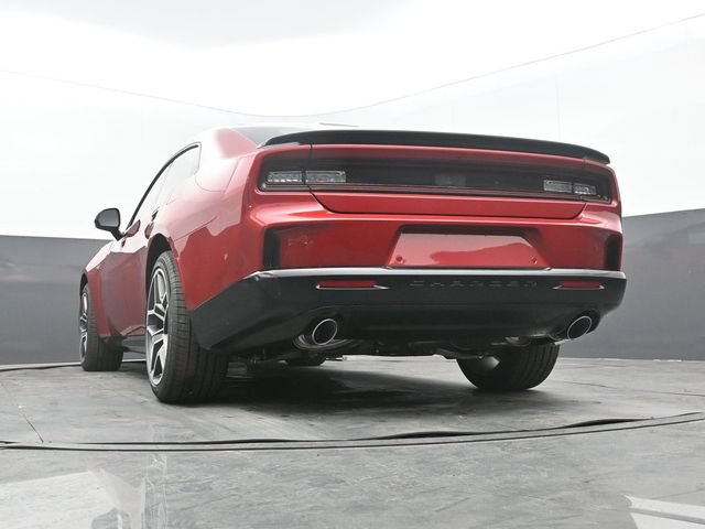 New 2026 Dodge Charger R/T image 55