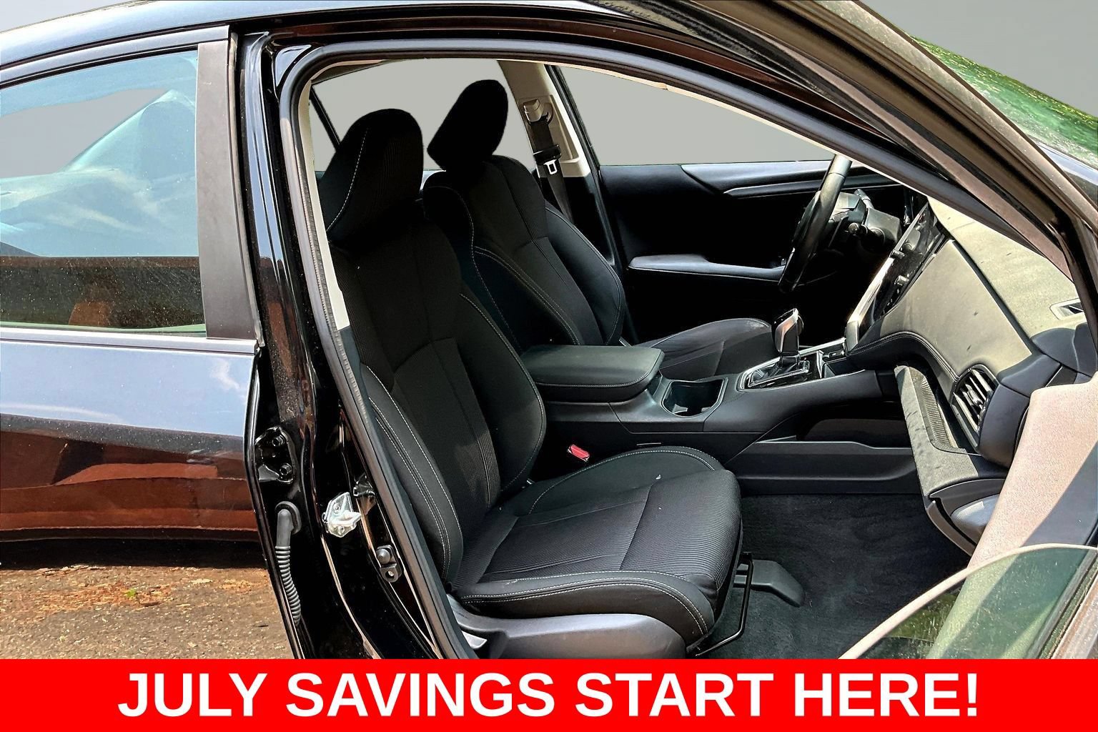 Used 2023 Subaru Legacy Premium AWD/4WD image 33