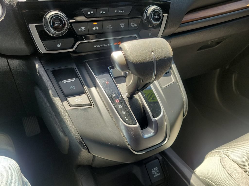 Used 2018 Honda CR-V EX image 26