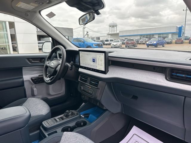 New 2026 Ford Maverick XLT image 10