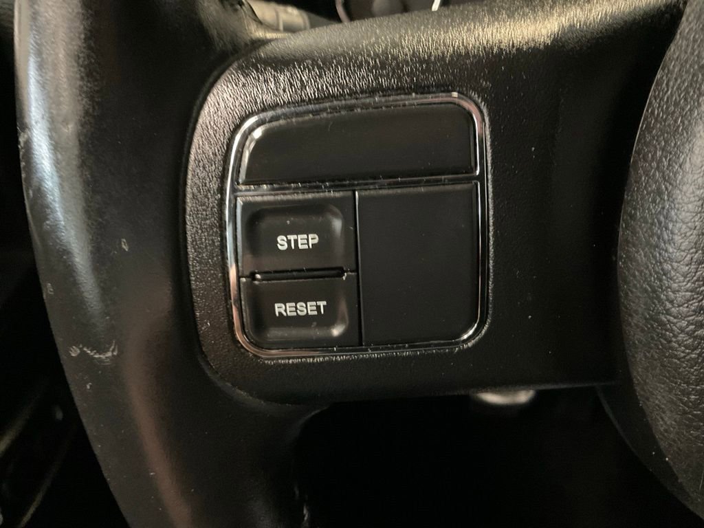 Used 2015 Jeep Wrangler Unlimited Sport w/ Quick Order Package 23S image 15