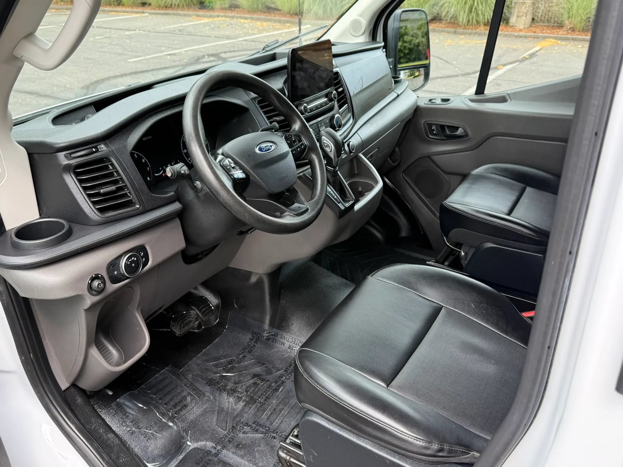 Used 2020 Ford Transit 350 148 High Roof RWD image 12