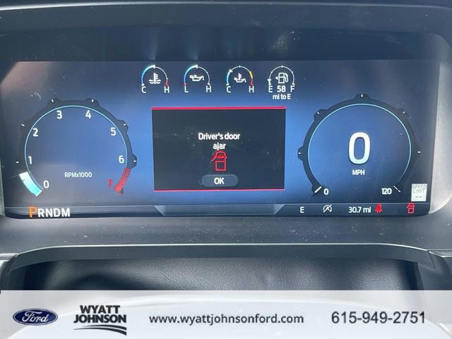 New 2026 Ford F150 Tremor AWD/4WD image 40