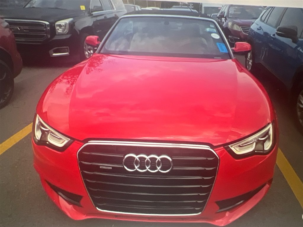 Used 2014 Audi A5 2.0T Premium Plus w/ Premium Plus Package AWD/4WD image 6
