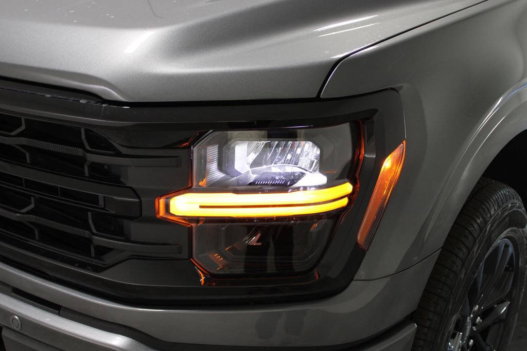 New 2026 Ford F150 XLT image 21