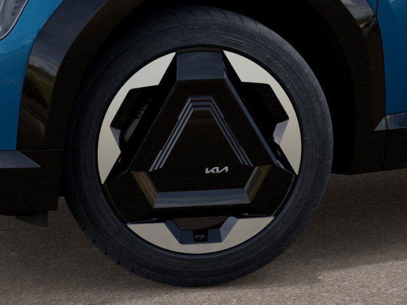 New 2026 Kia EV9 Land image 29