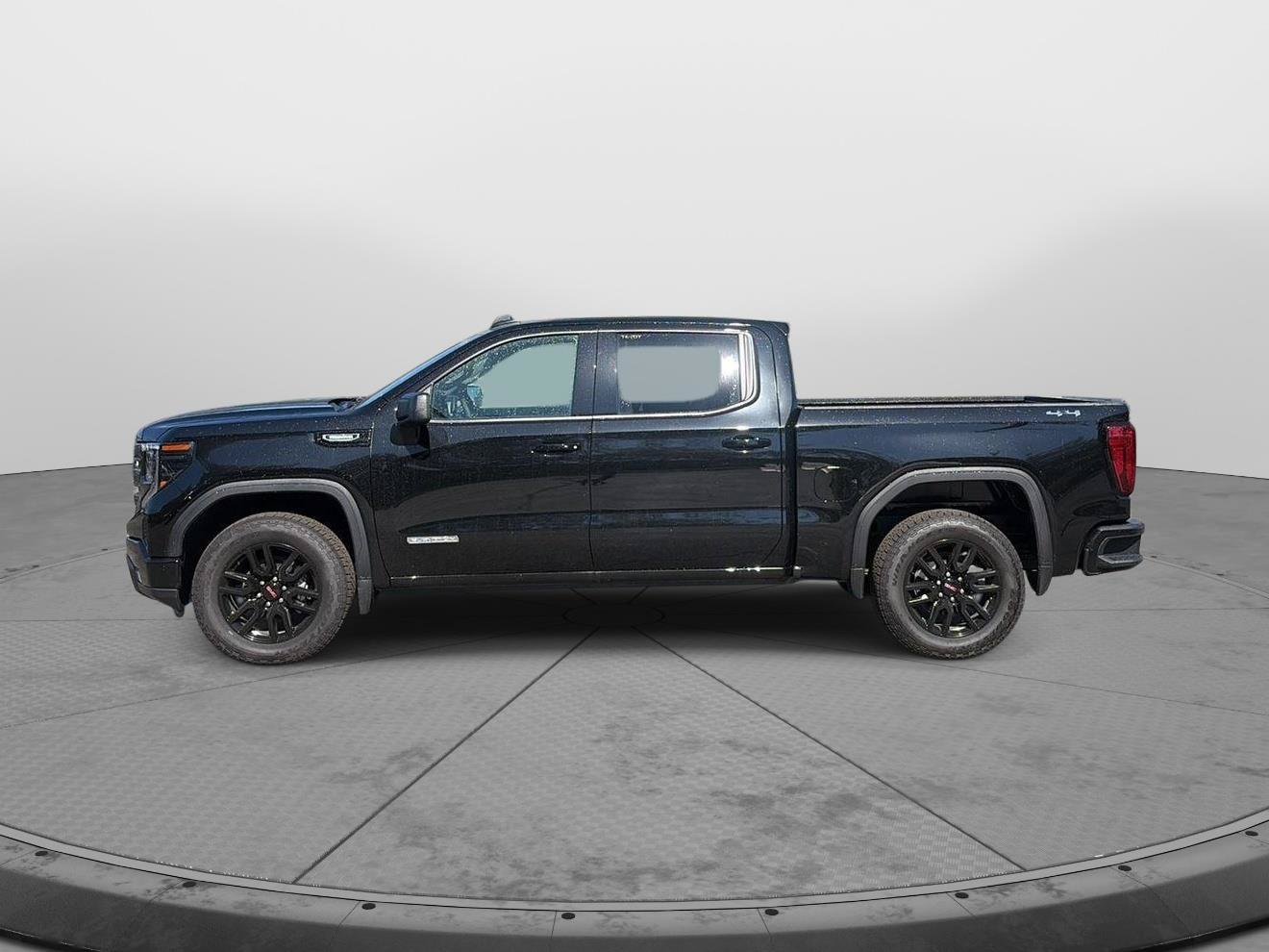 New 2026 GMC Sierra 1500 Elevation AWD/4WD image 6
