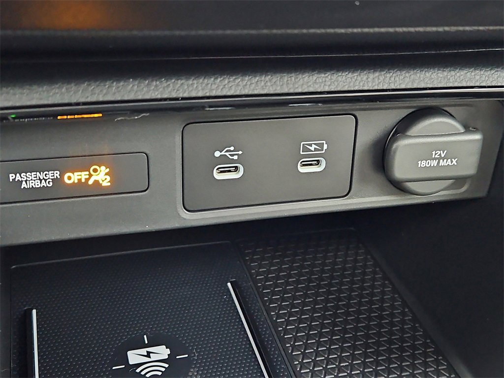 New 2026 Honda CR-V EX image 11