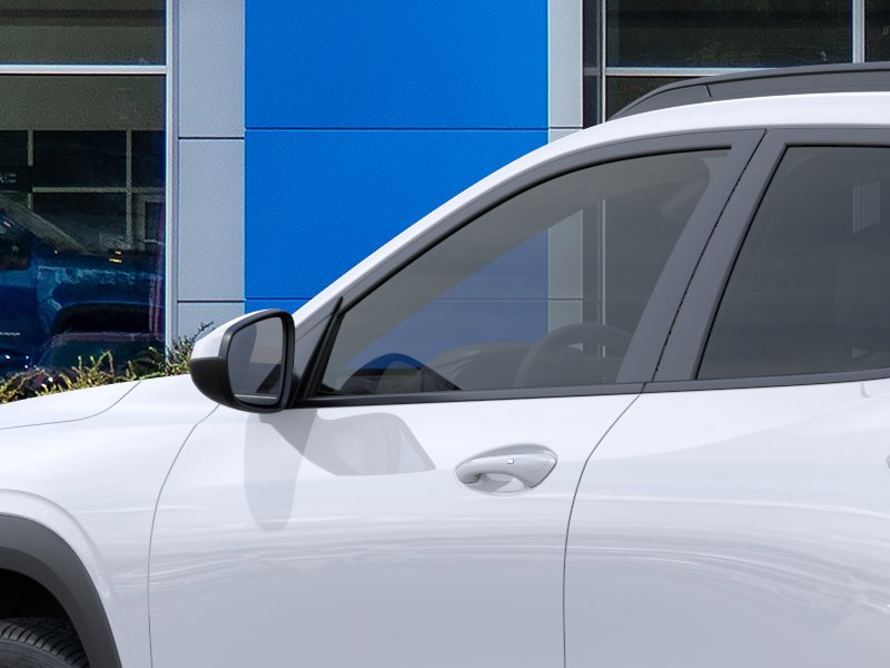 New 2026 Chevrolet Trax LT w/ LT Convenience Package image 12