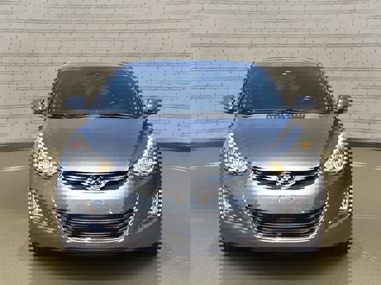 Used 2016 Hyundai Elantra Value Edition FWD image 2