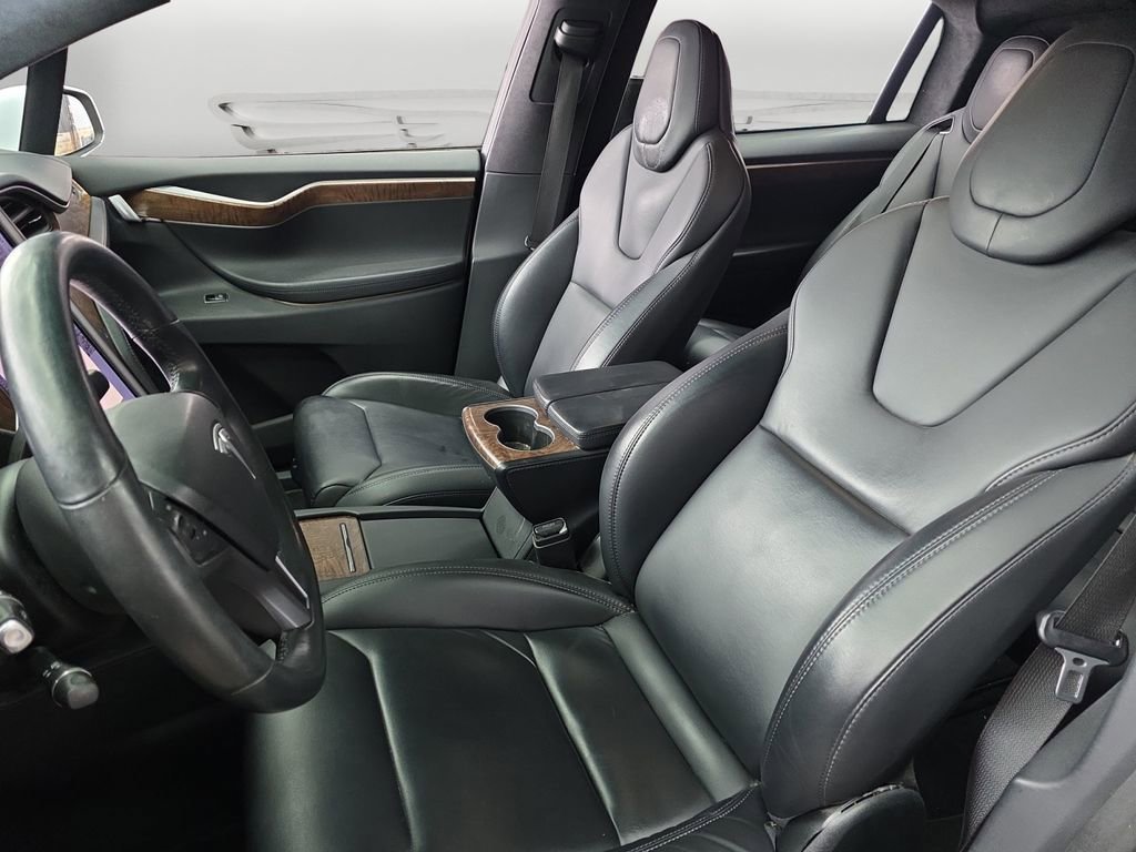 Used 2019 Tesla Model X Long Range image 22