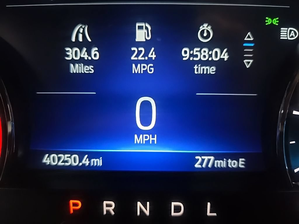 Certified 2023 Ford Explorer XLT w/ Equipment Group 202A AWD/4WD image 27