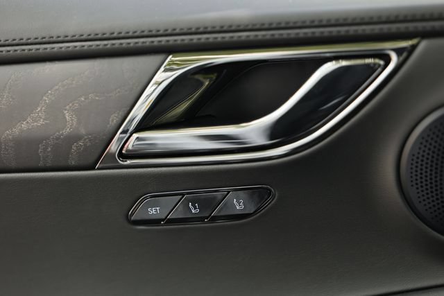 New 2026 Genesis GV80 3.5T Prestige AWD/4WD image 16
