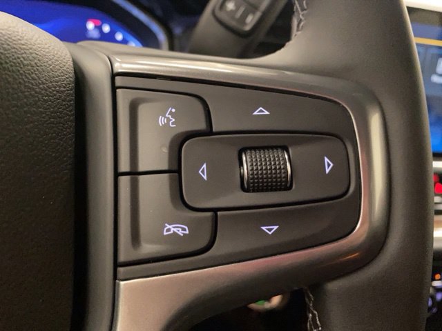 New 2026 Chevrolet Silverado 2500 LT AWD/4WD image 34