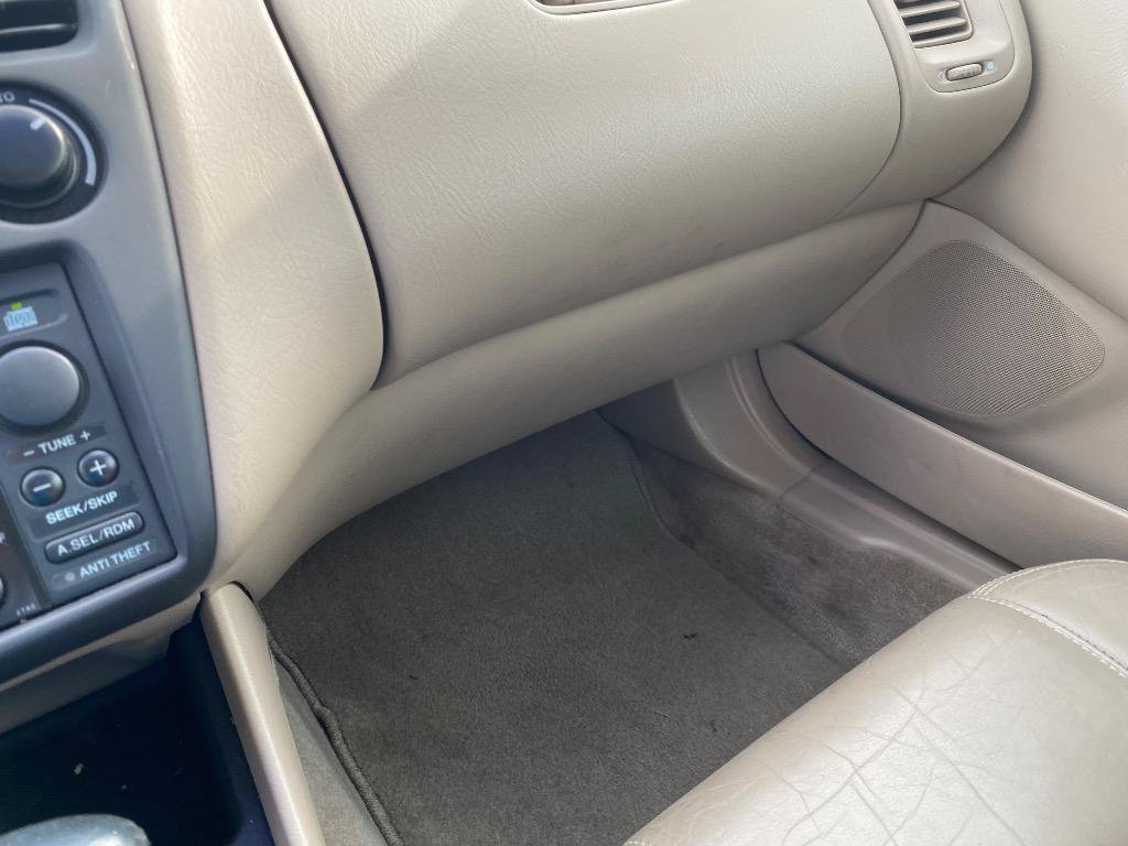 Used 1998 Honda Accord EX image 30