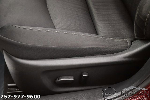 Used 2023 Nissan Altima 2.5 SV image 15