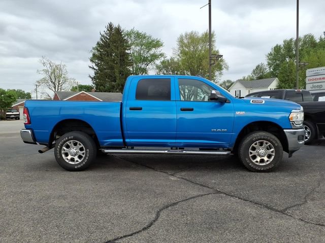 Certified 2020 RAM 2500 Tradesman image 8