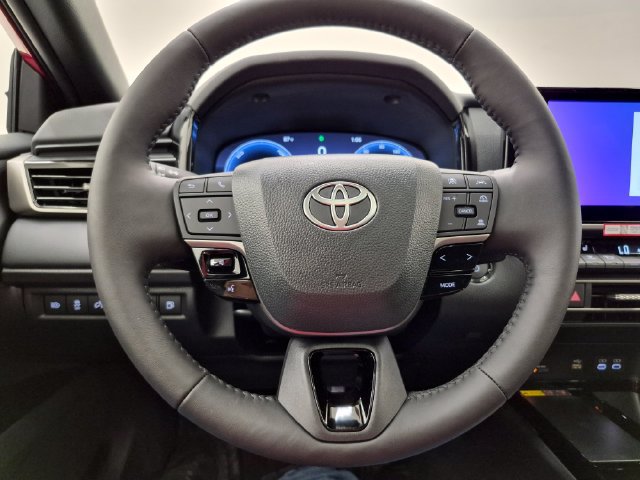 New 2026 Toyota Camry XSE FWD image 63