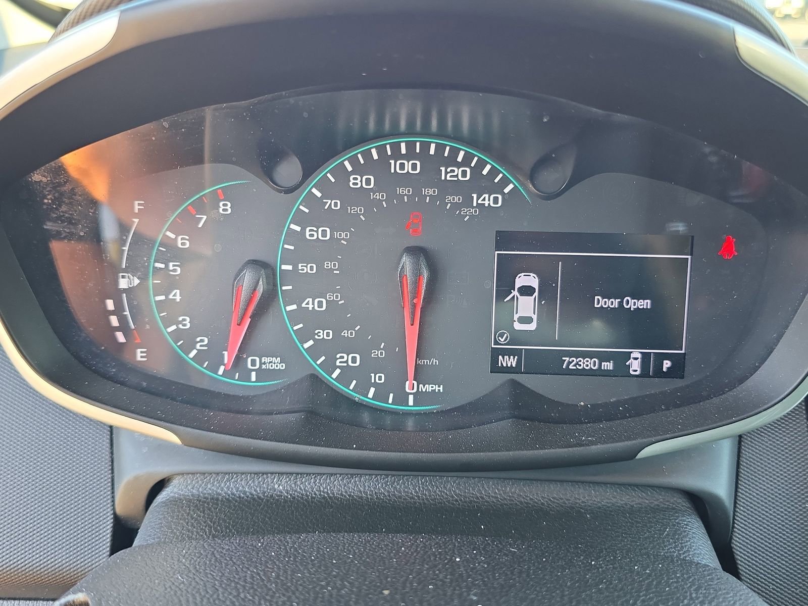 Used 2019 Chevrolet Sonic LT w/ Convenience Package FWD image 25