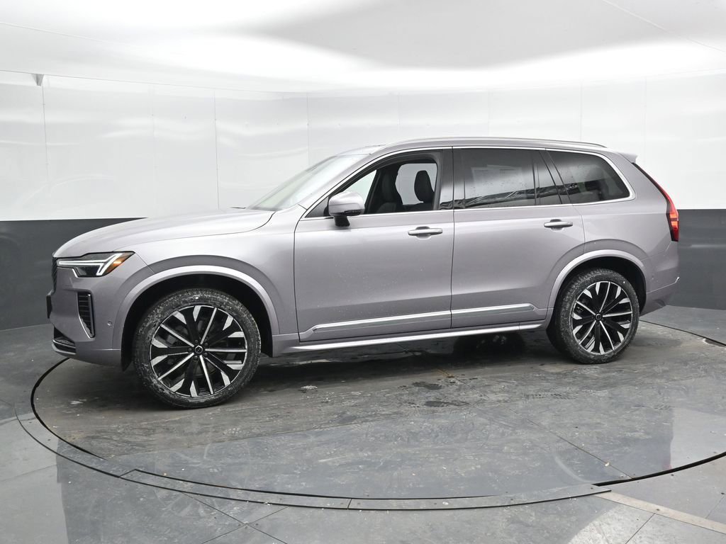 New 2026 Volvo XC90 B5 Plus image 6