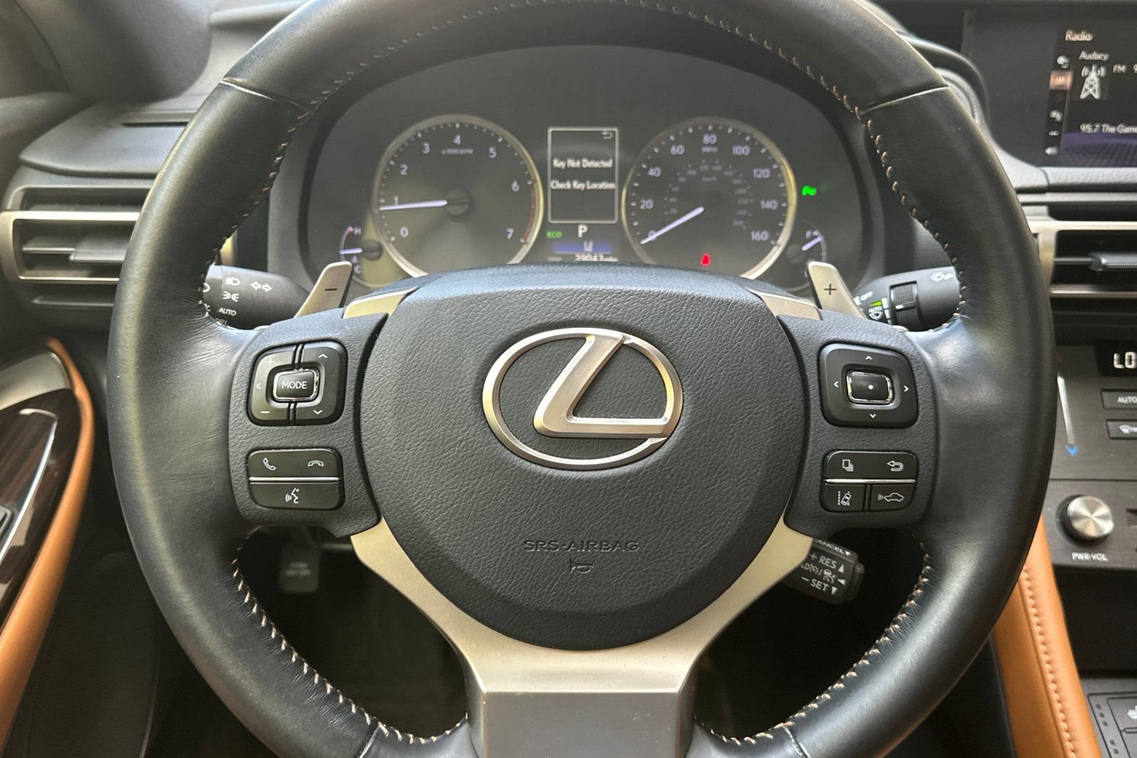 Used 2019 Lexus RC 300 w/ Premium Package RWD image 35