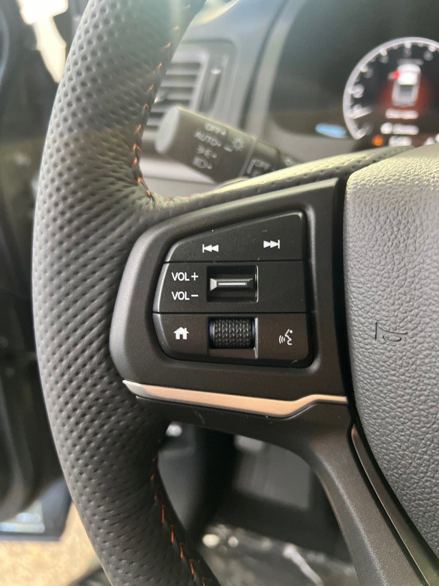 New 2026 Honda Ridgeline TrailSport+ image 29