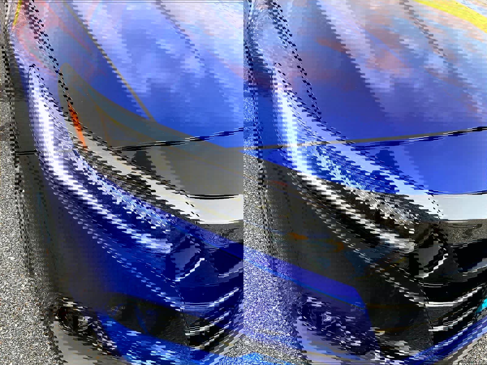 Used 2022 Honda Accord Sport image 29